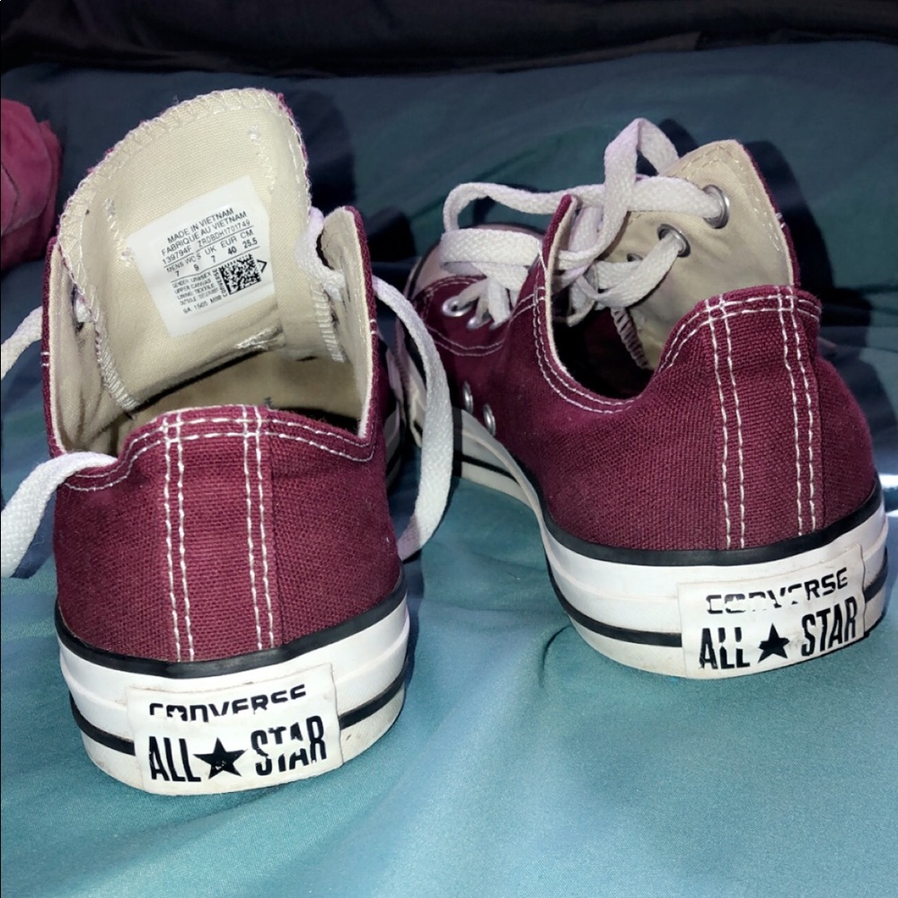 Converse